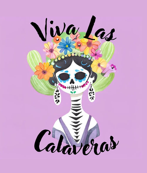 Viva Las Calaveras